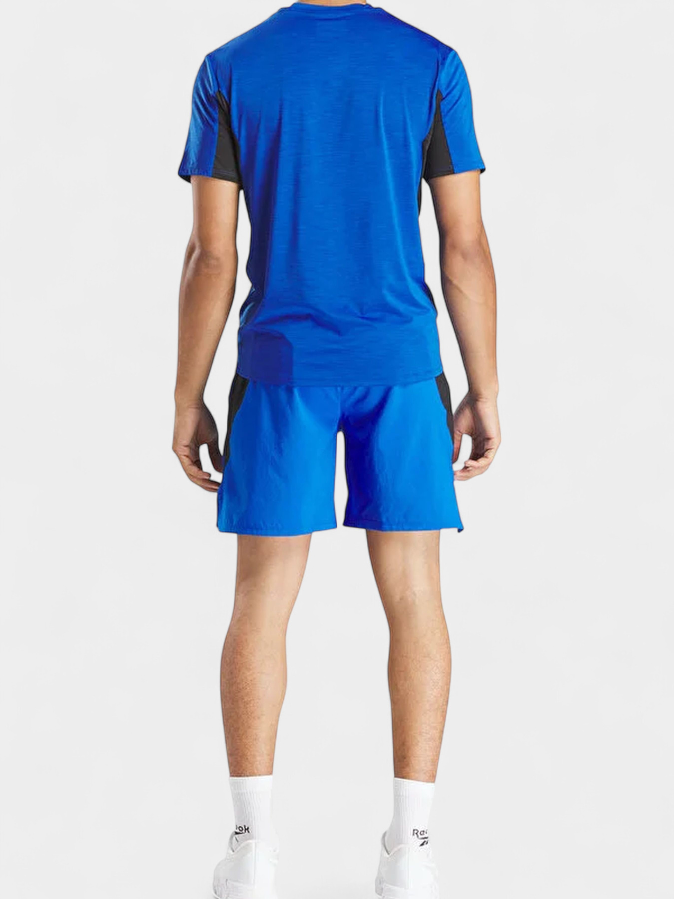 Шорты Reebok модель 102017607 Фото