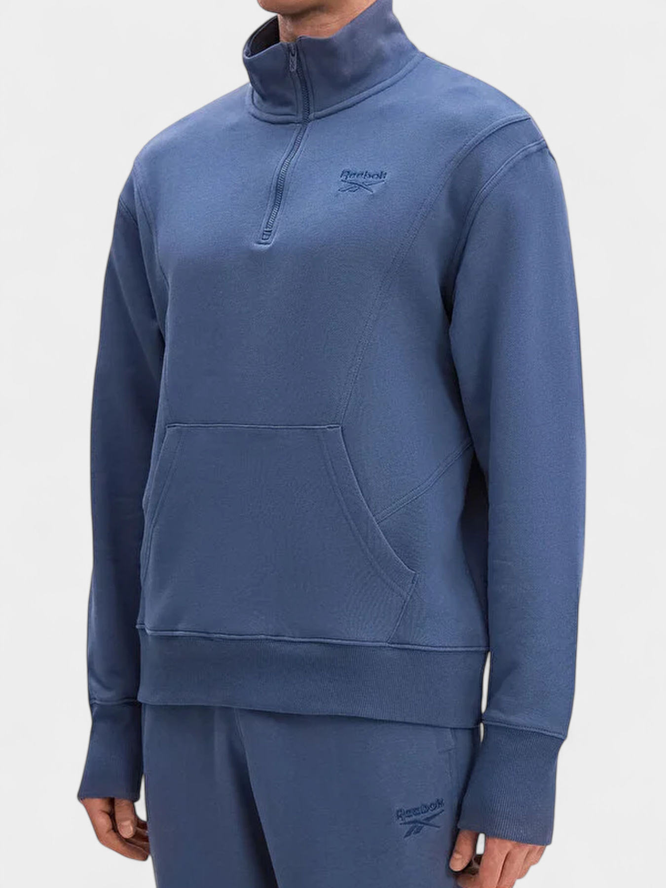 Худи и свитшоты Reebok модель 102017784 Фото
