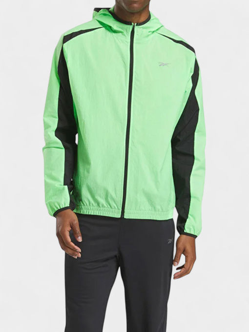 Куртки и дубленки Reebok модель 102017776 Фото