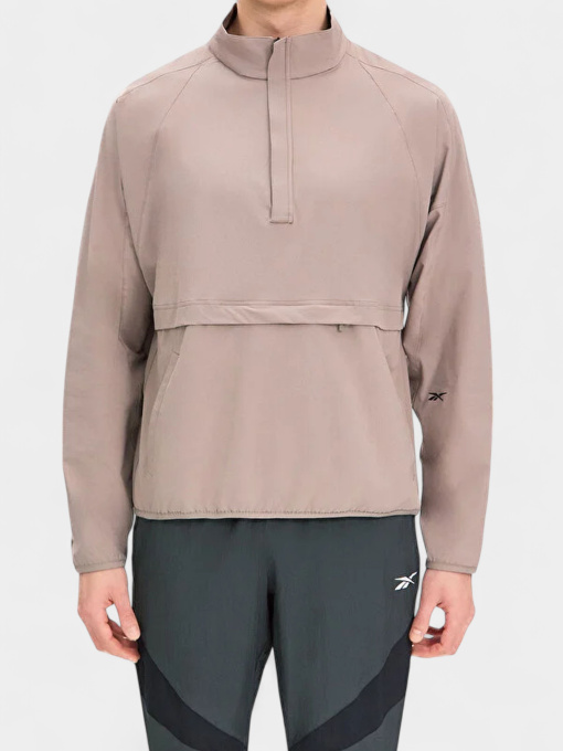Куртки и дубленки Reebok модель 102017801 Фото