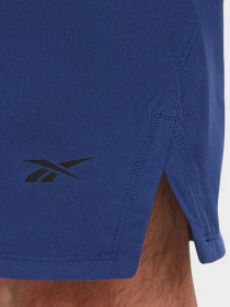 Шорты Reebok модель 101695626 Фото
