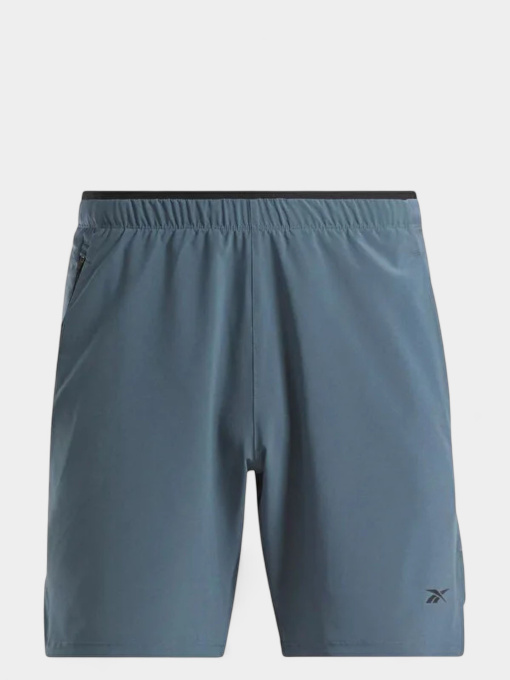 Шорты Reebok модель 101552369 Фото