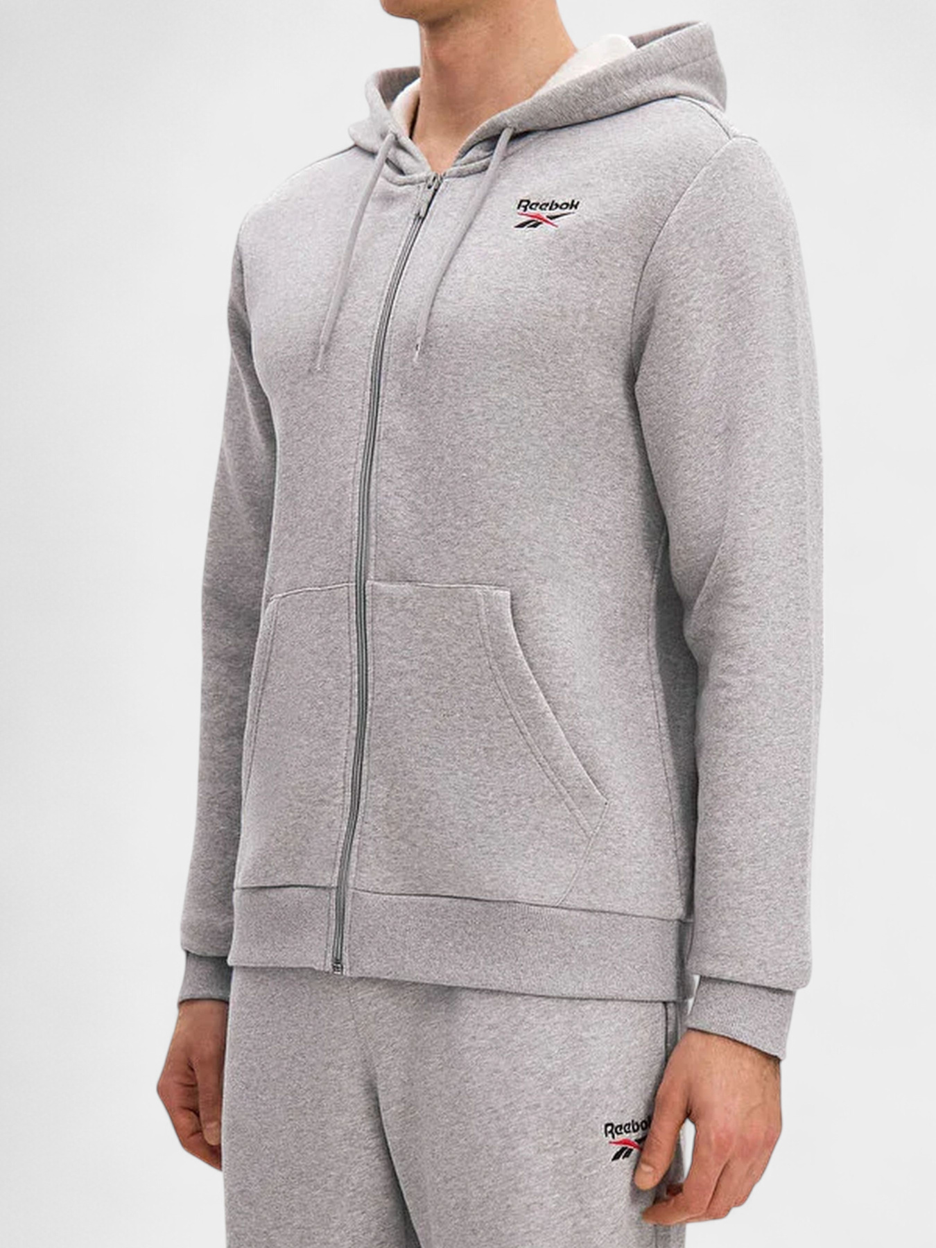 Худи и свитшоты Reebok модель 102017964 Фото