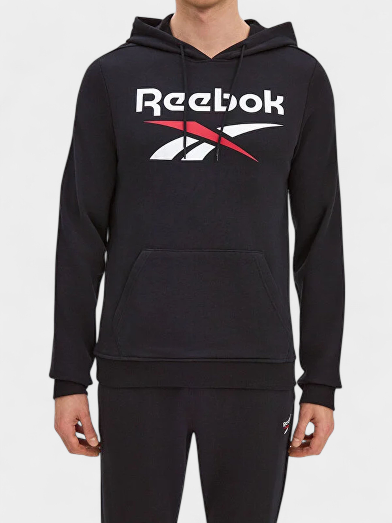 Худи и свитшоты Reebok модель 102017982 Фото