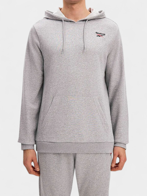 Худи и свитшоты Reebok модель 102017985 Фото