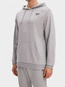 Худи и свитшоты Reebok модель 102017985 Фото