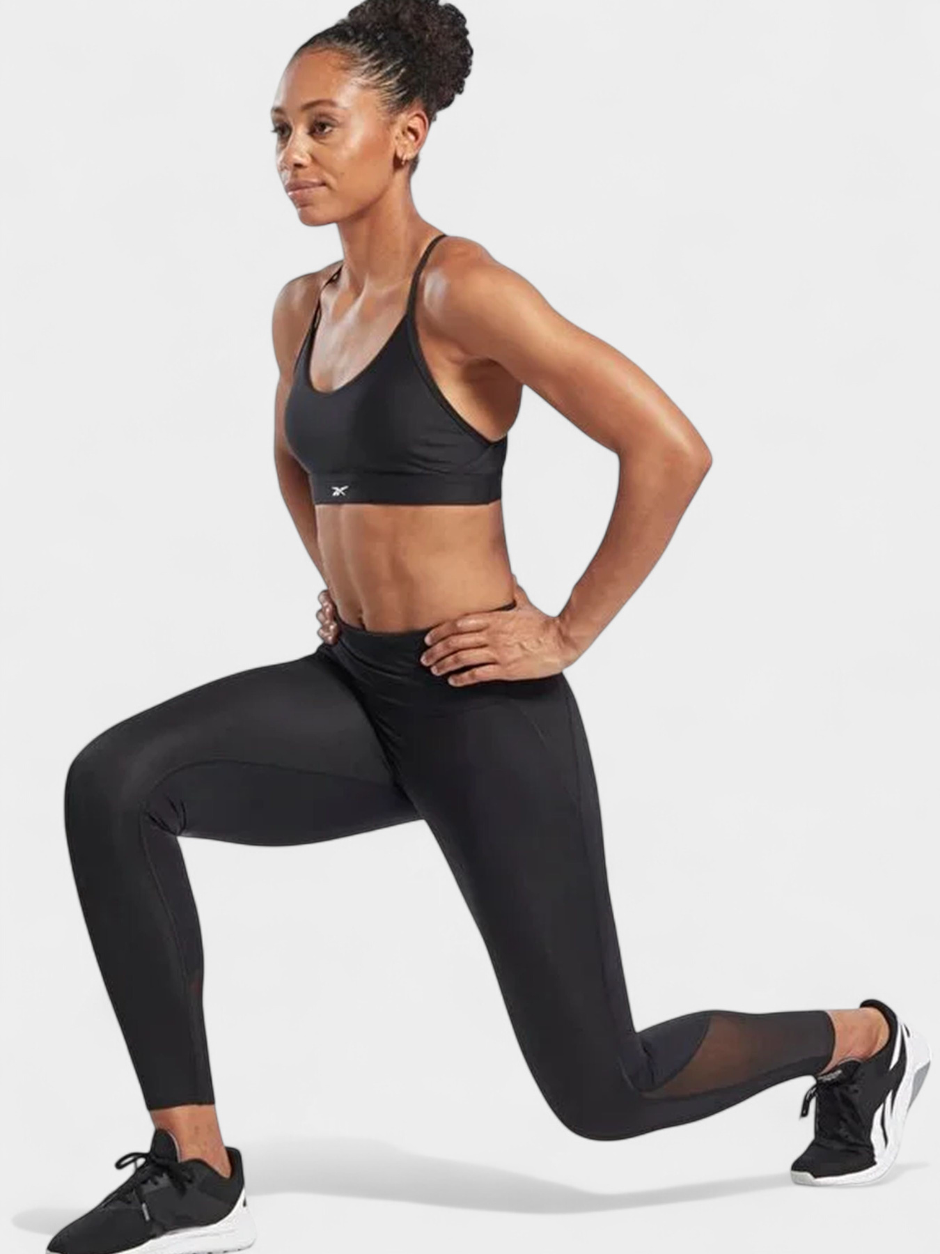 Брюки Reebok модель 101449849 Фото