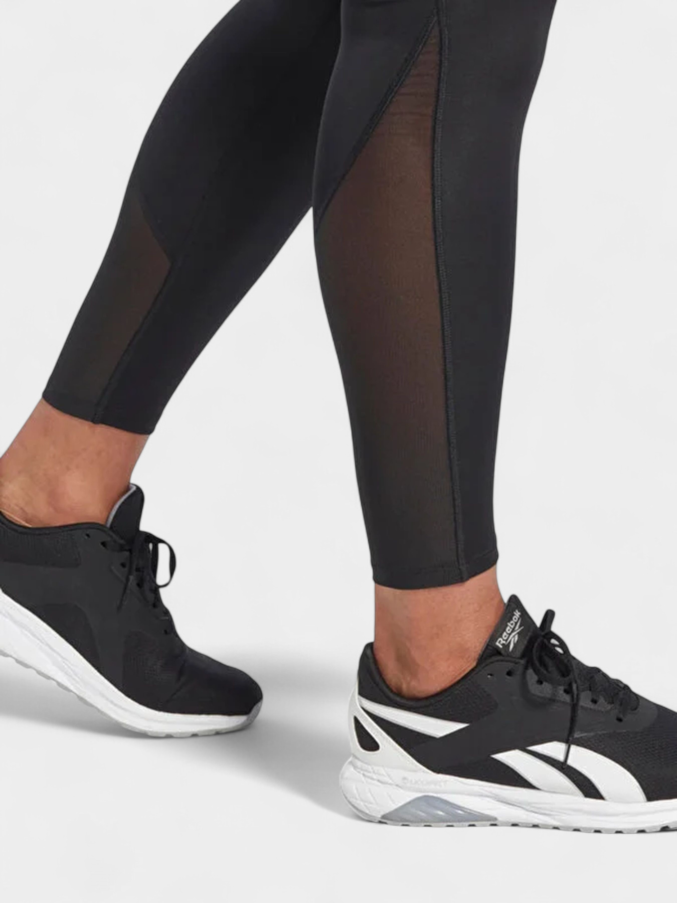 Брюки Reebok модель 101449849 Фото