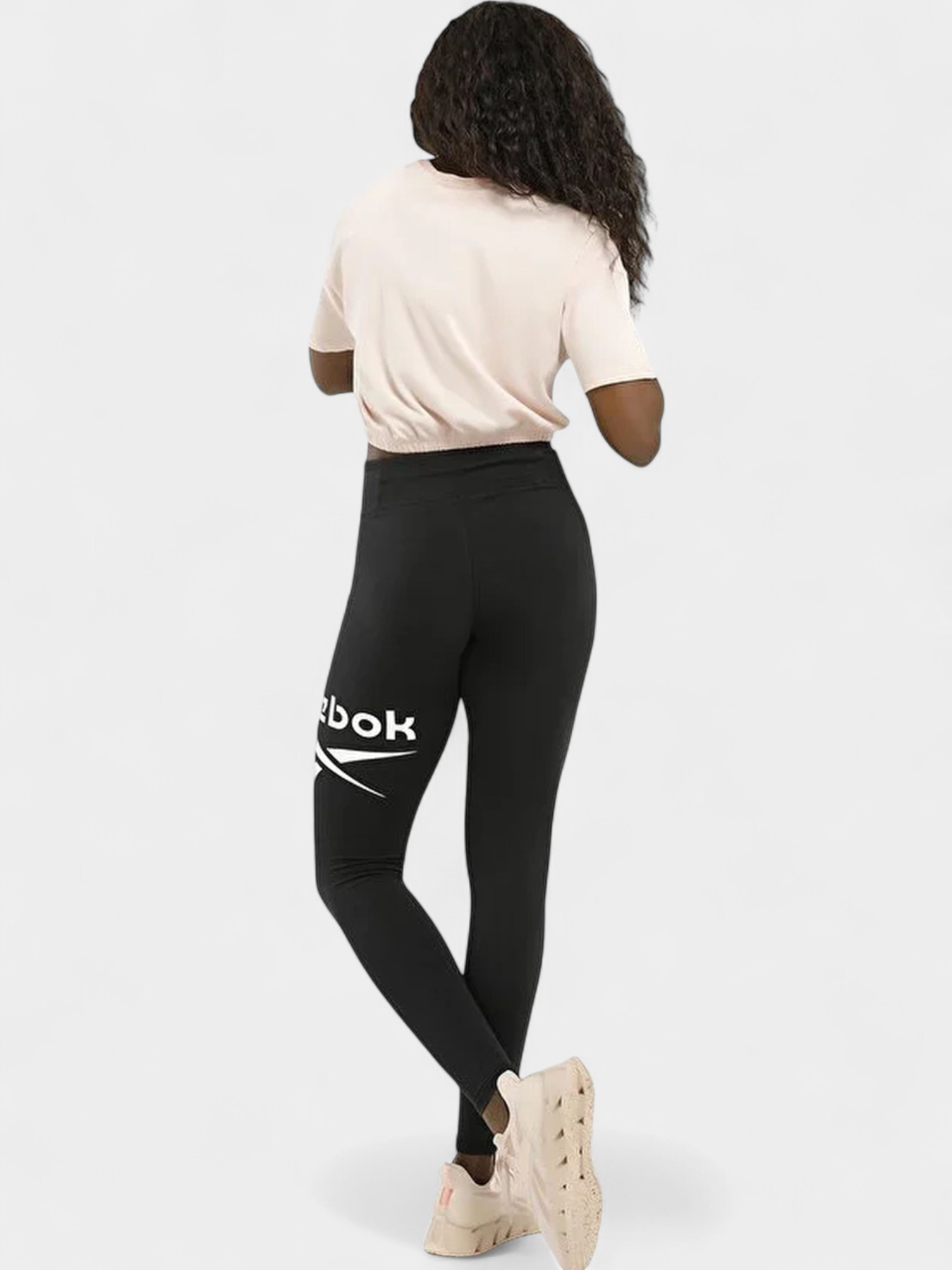 Брюки Reebok модель 101432194 Фото