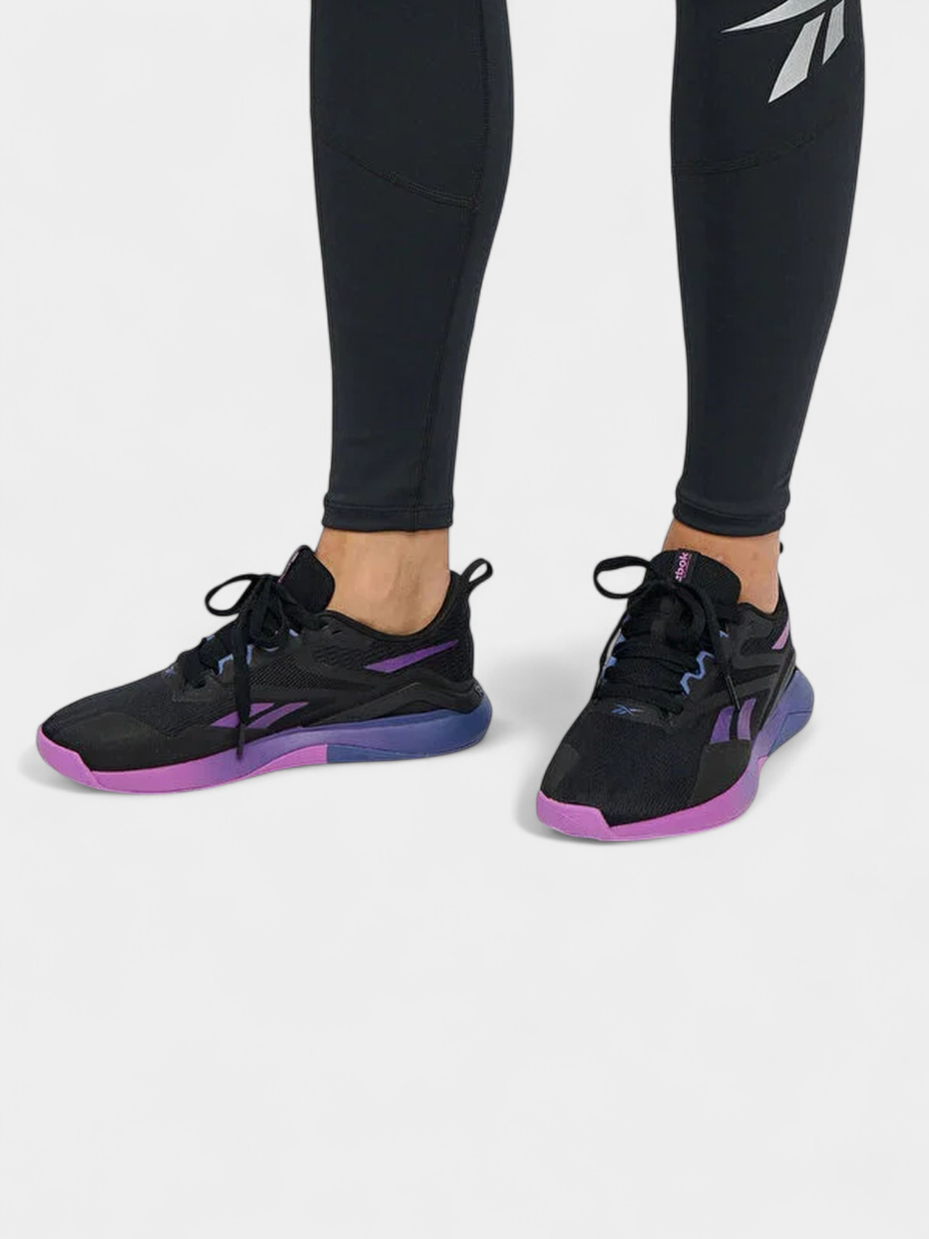 Брюки Reebok модель 102047157 Фото