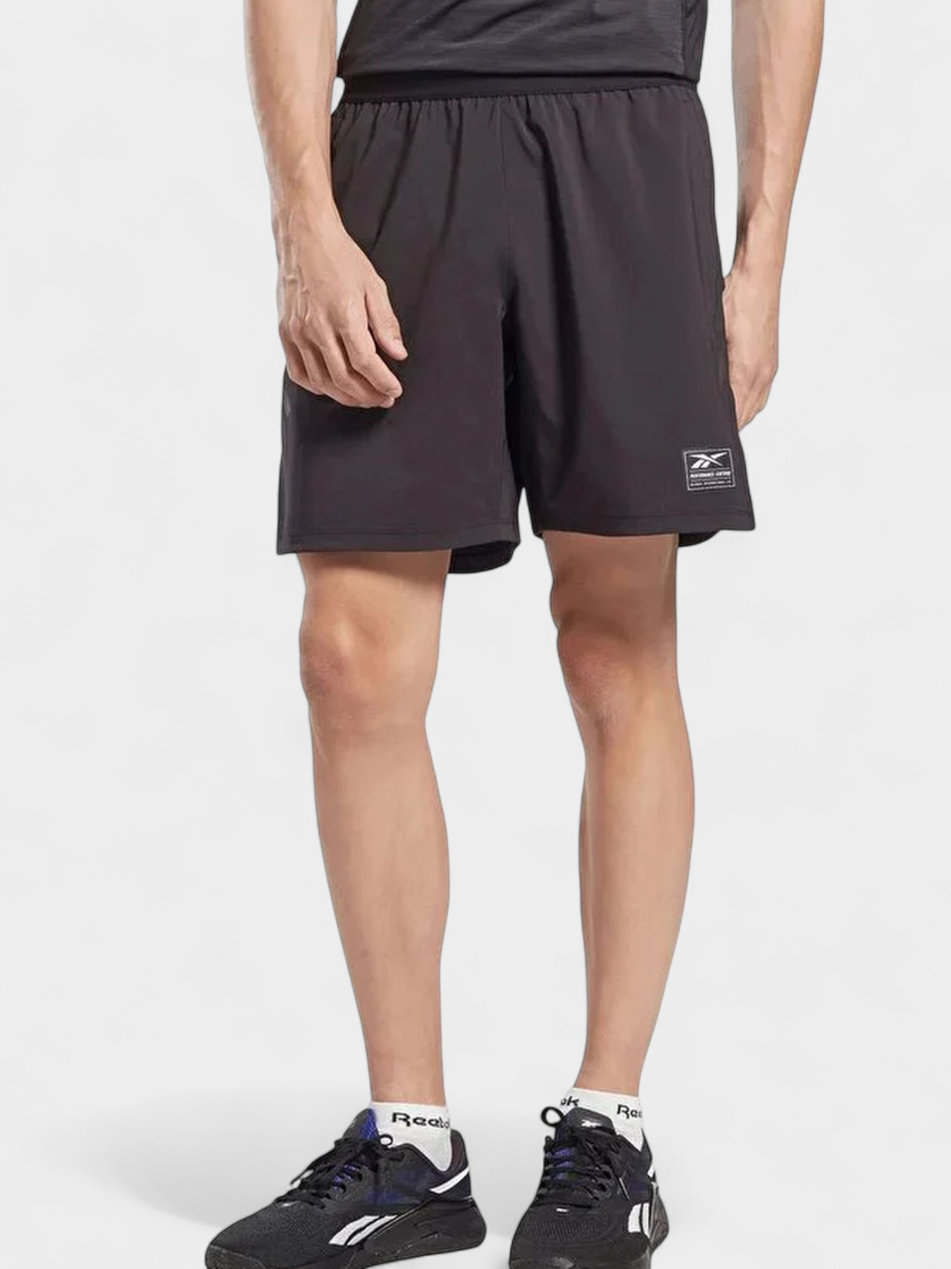 Шорты Reebok модель 101456280 Фото