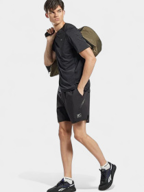 Шорты Reebok модель 101456280 Фото