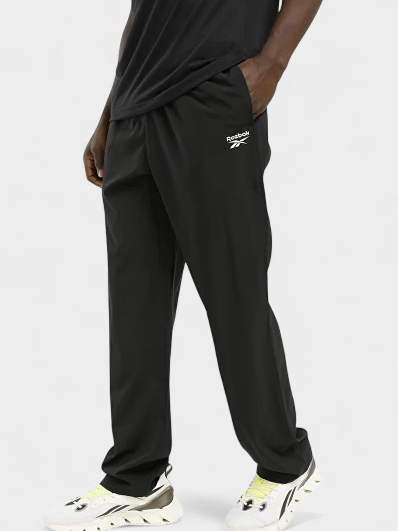 Брюки Reebok модель 100547725 Фото