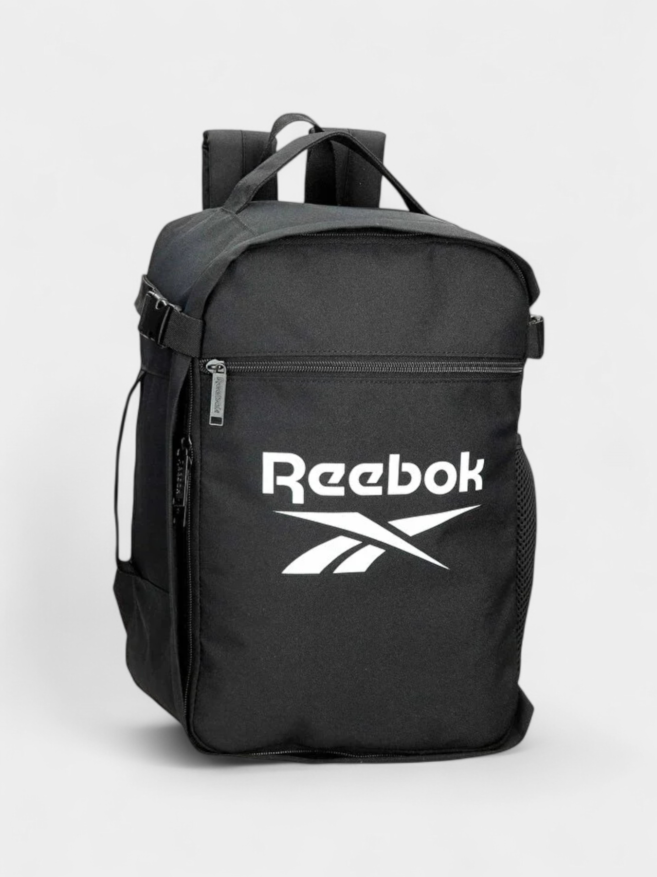 Рюкзаки Reebok модель 102034666 Рюкзаки Reebok модель 102034666 Фото