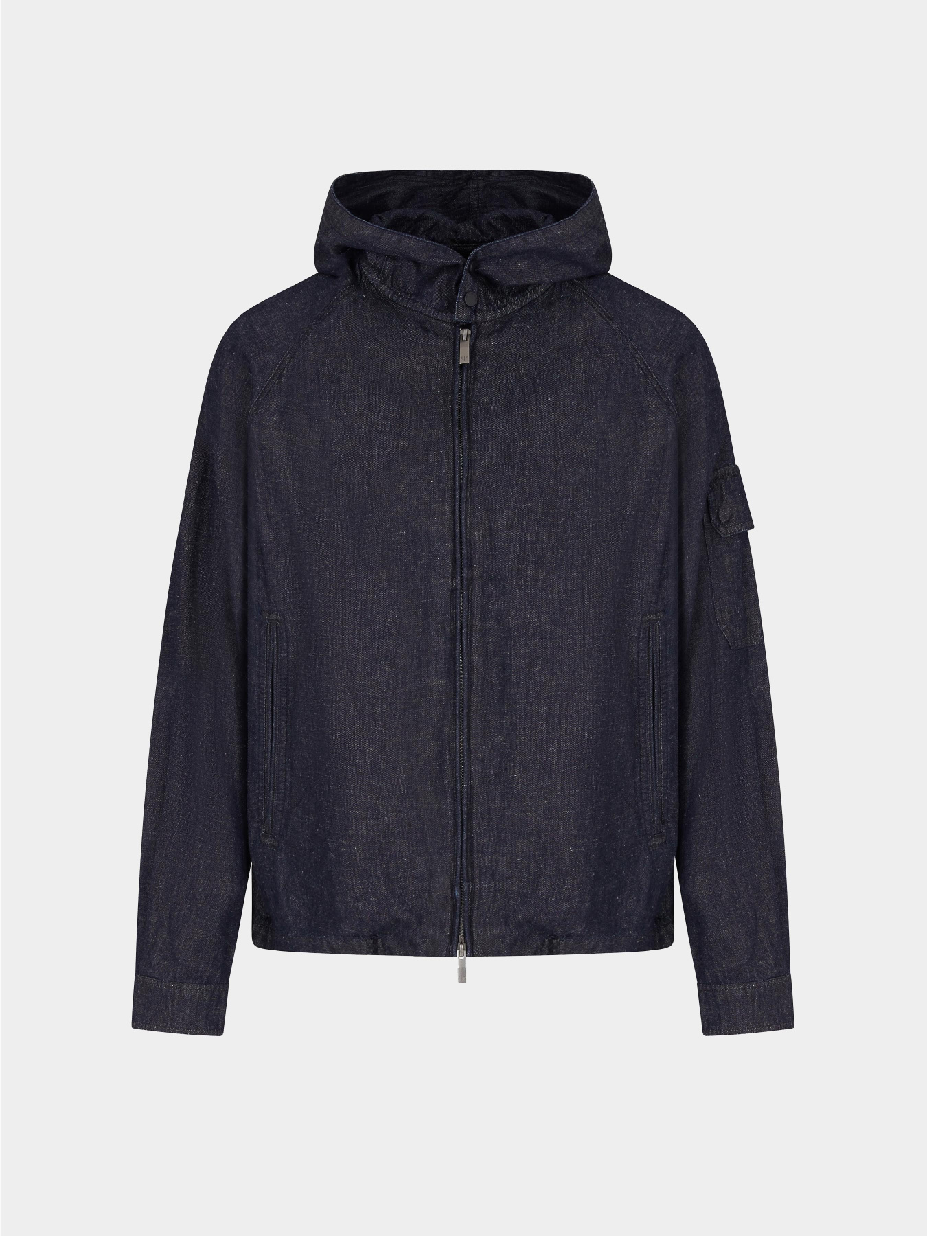 Куртки и дубленки Armani Exchange модель XM000416-AF13077-MB001 Фото