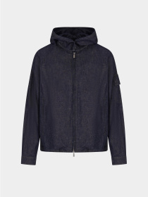 Куртки и дубленки Armani Exchange модель XM000416-AF13077-MB001 Фото