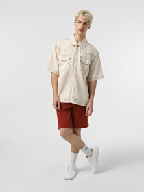 Шорты Timberland модель TB0A2DFMEOD Фото
