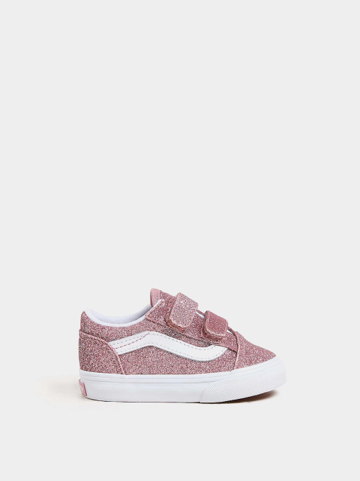 Кеды Vans модель VN0009RCFSL1 Фото