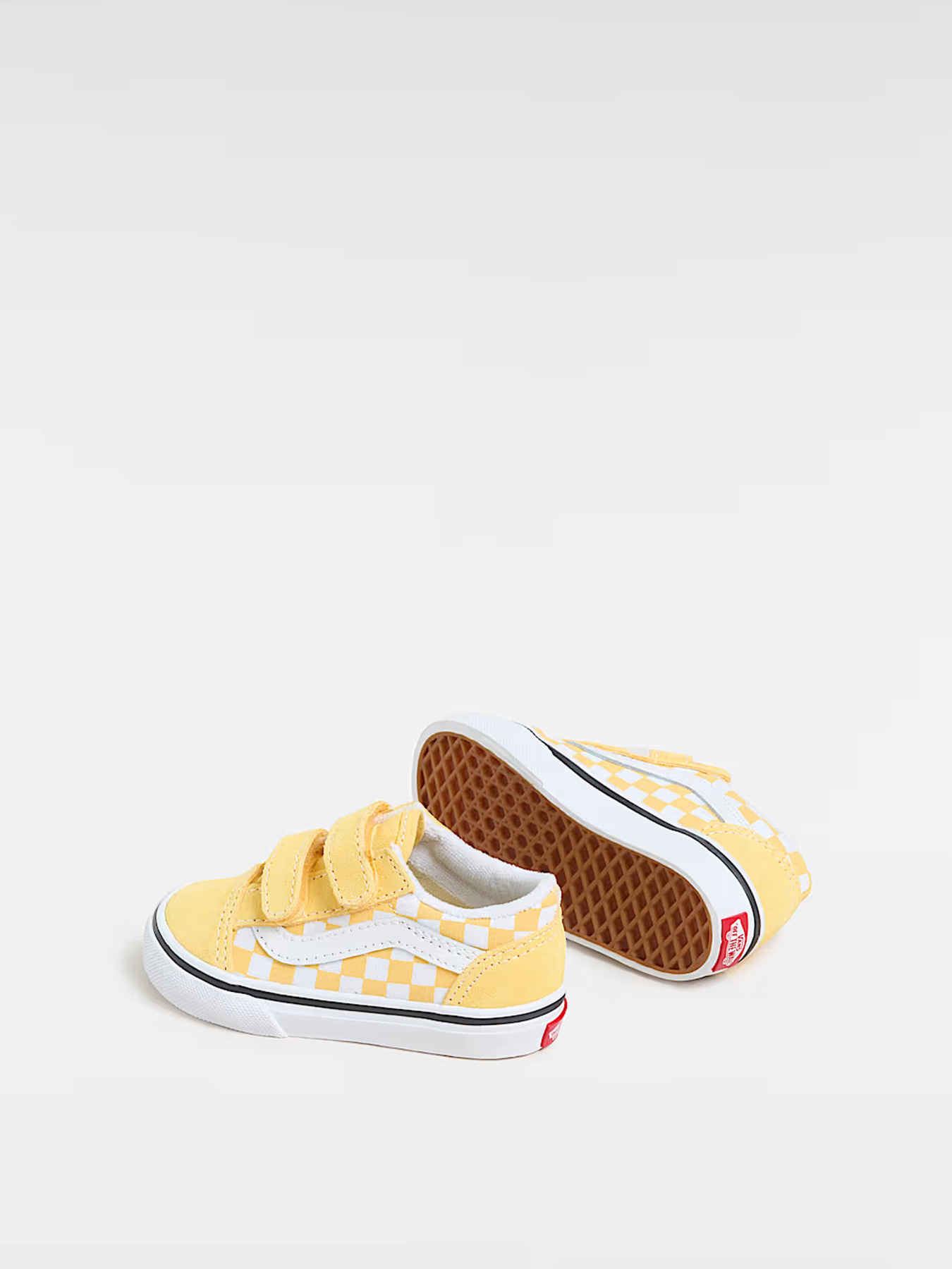 Кеды Vans модель VN0009RCP1T1 Фото