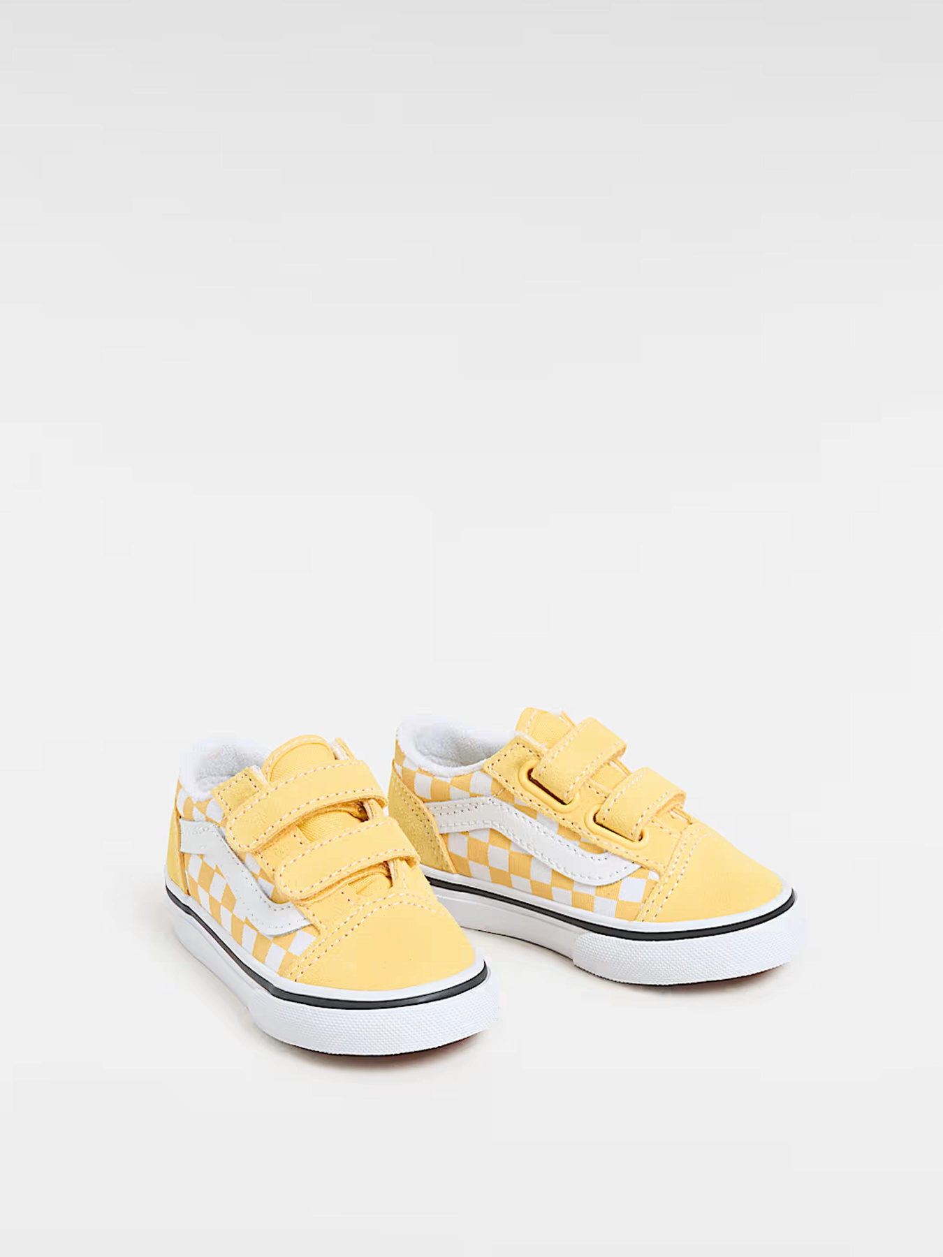 Кеды Vans модель VN0009RCP1T1 Фото