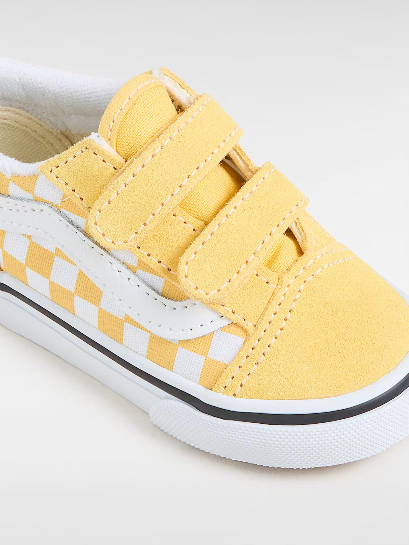 Кеды Vans модель VN0009RCP1T1 Фото
