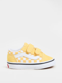 Кеды Vans модель VN0009RCP1T1 Фото