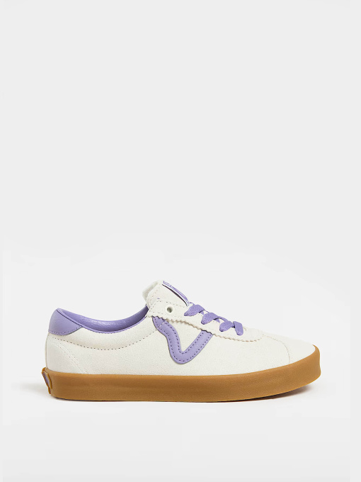 Кеды Vans модель VN000CQR6PH1 Фото