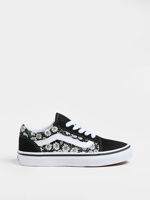 Кеды Vans модель VN000CY86BT1 Фото