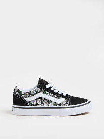 Кеды Vans модель VN000CY86BT1 Фото