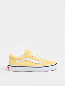 Кеды Vans модель VN000CY8P1T1 Фото