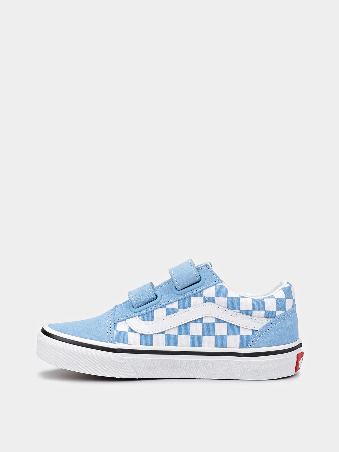 Кеды Vans модель VN000CYDE2W1 Фото