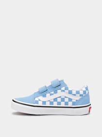 Кеды Vans модель VN000CYDE2W1 Фото