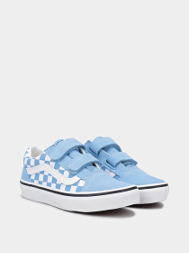Кеды Vans модель VN000CYDE2W1 Фото