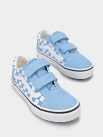 Кеды Vans модель VN000CYDE2W1 Фото