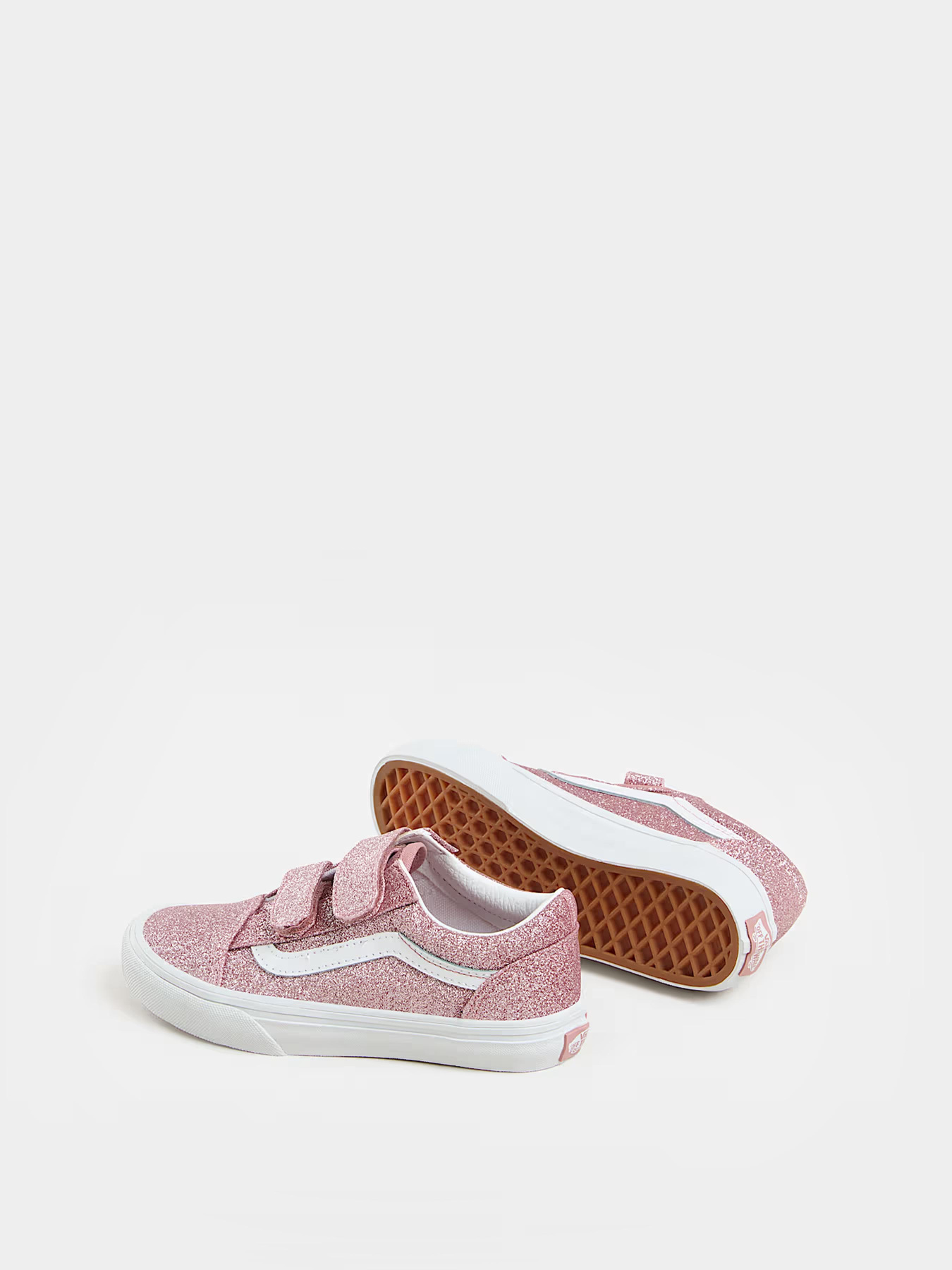 Кеды Vans модель VN000CYDFSL1 Фото