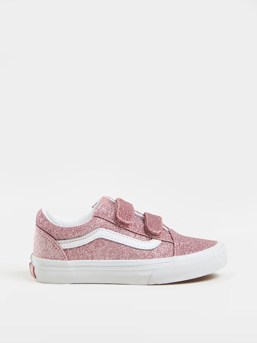 Кеды Vans модель VN000CYDFSL1 Фото