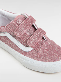 Кеды Vans модель VN000CYDFSL1 Фото