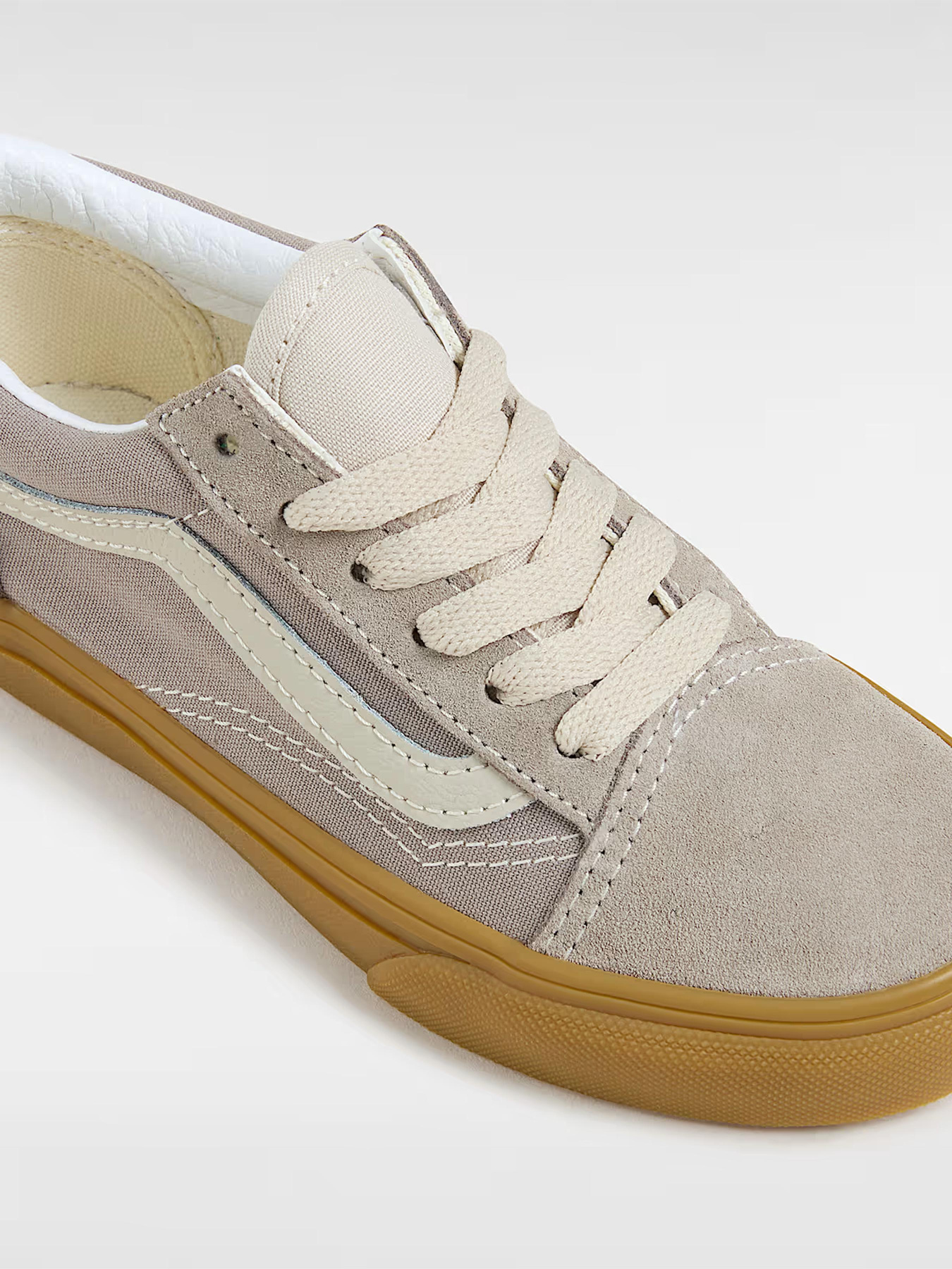 Кеды Vans модель VN000CYV0CS1 Фото