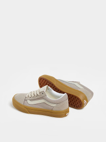 Кеды Vans модель VN000CYV0CS1 Фото