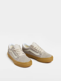 Кеды Vans модель VN000CYV0CS1 Фото