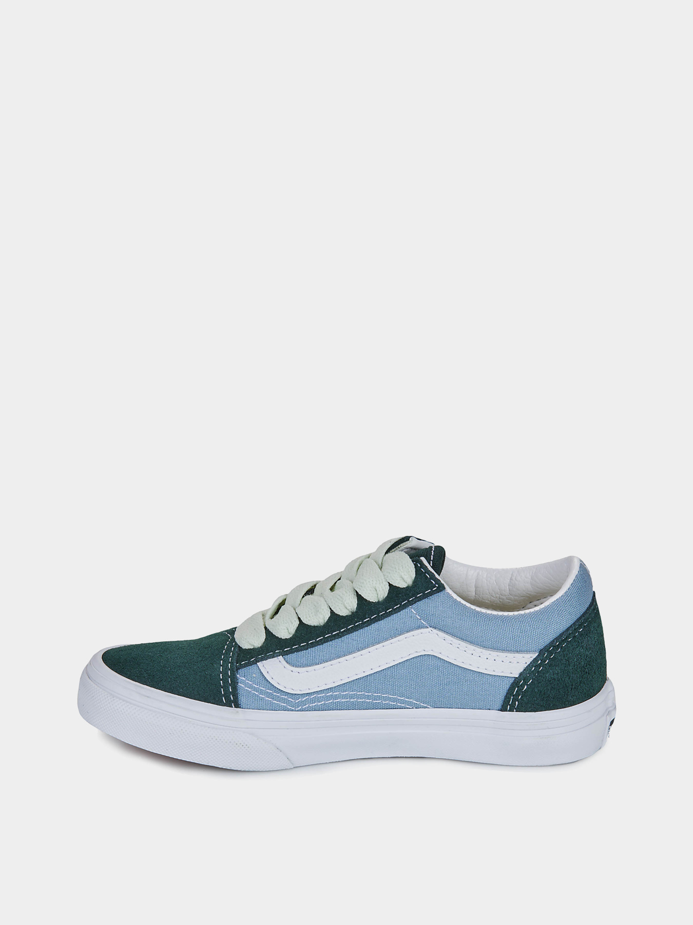 Кеды Vans модель VN000CYV24O1 Фото