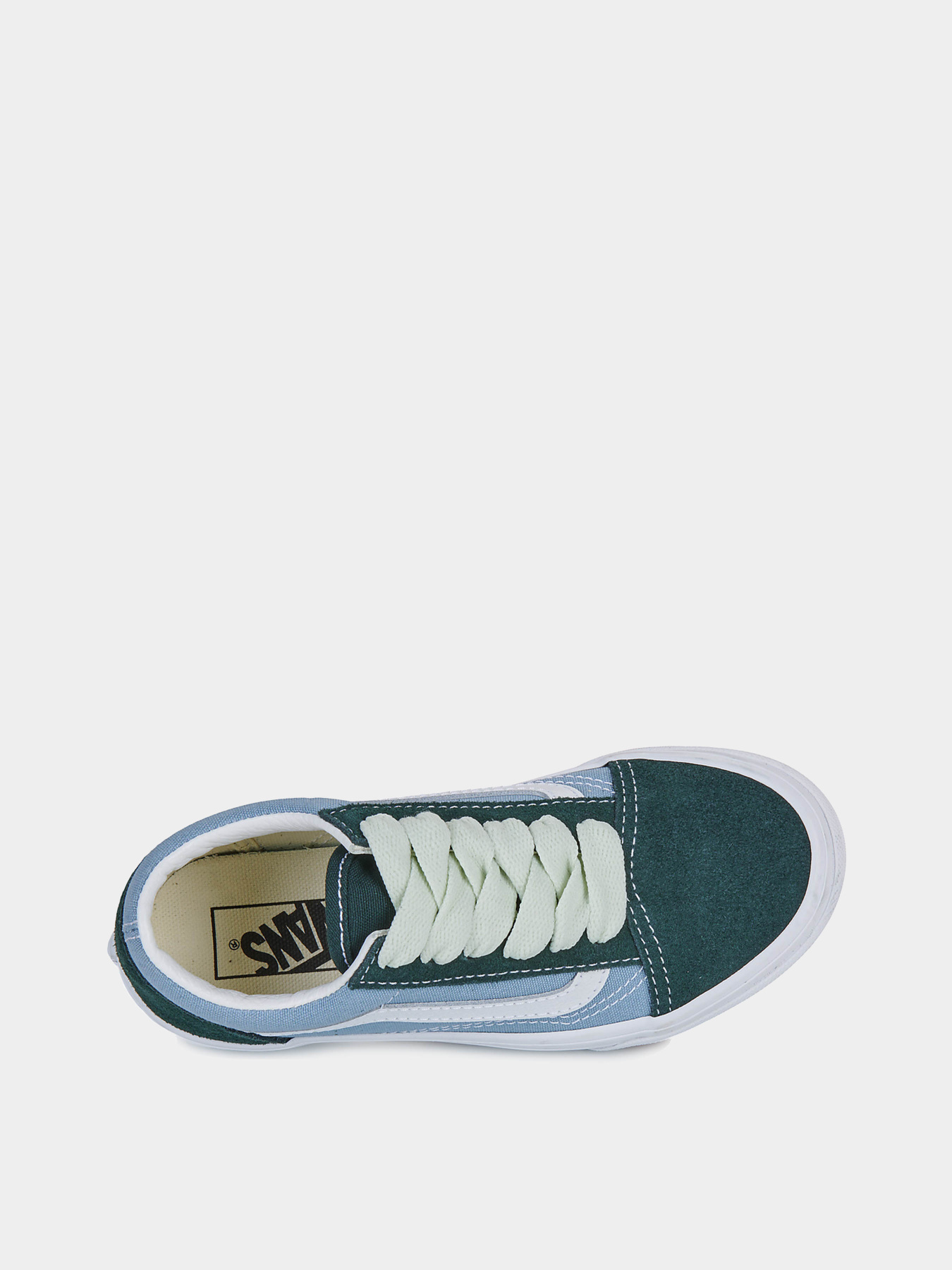 Кеды Vans модель VN000CYV24O1 Фото