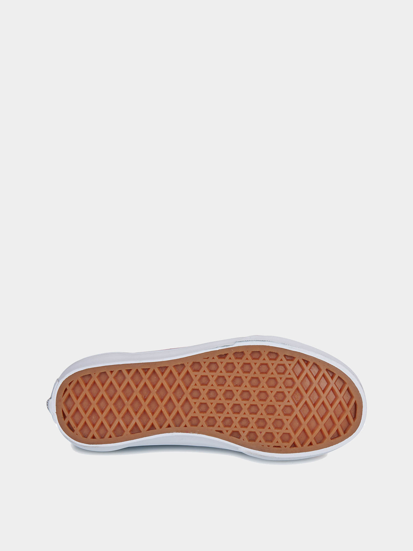 Кеды Vans модель VN000CYV24O1 Фото