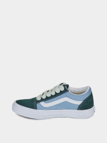 Кеды Vans модель VN000CYV24O1 Фото