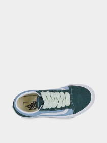Кеды Vans модель VN000CYV24O1 Фото