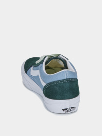 Кеды Vans модель VN000CYV24O1 Фото
