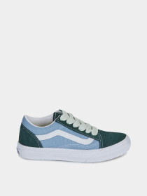 Кеды Vans модель VN000CYV24O1 Фото