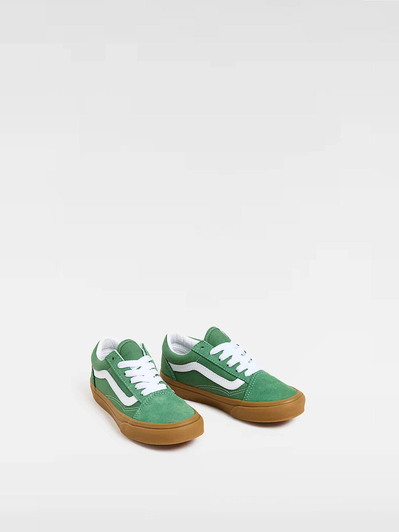 Кеды Vans модель VN000CYVGRN1 Фото