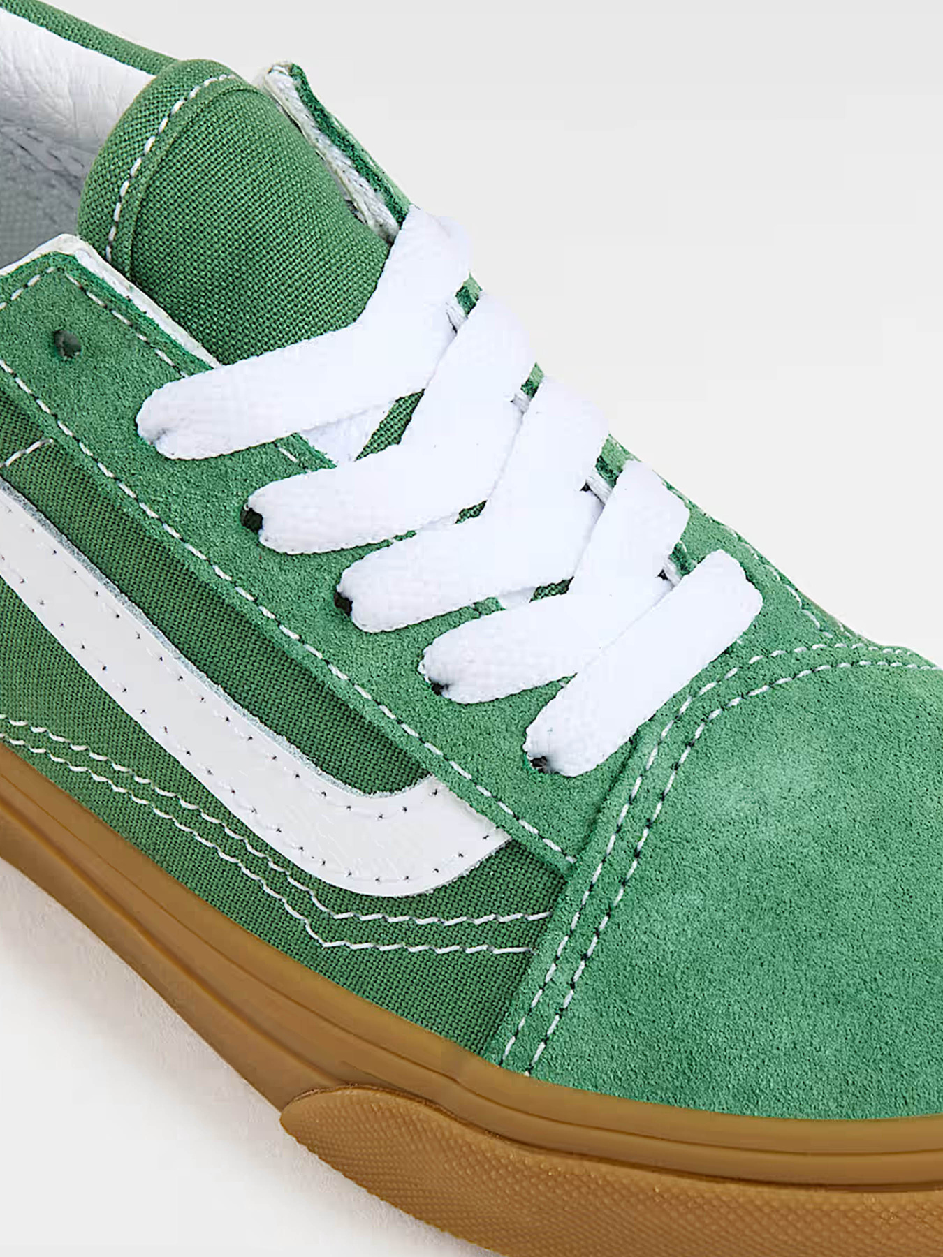 Кеды Vans модель VN000CYVGRN1 Фото
