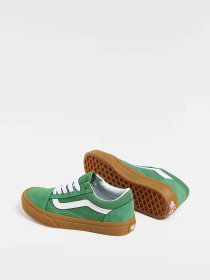 Кеды Vans модель VN000CYVGRN1 Фото